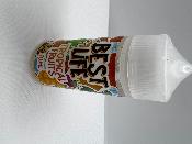 E-liquide / juice BEST LIFE Tropical fruits