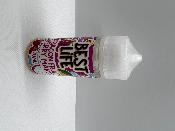 E-liquide / juice BEST LIFE Dragon fruit cherry mango